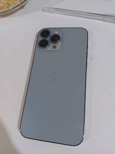 Apple iPhone 13 Pro Max 256