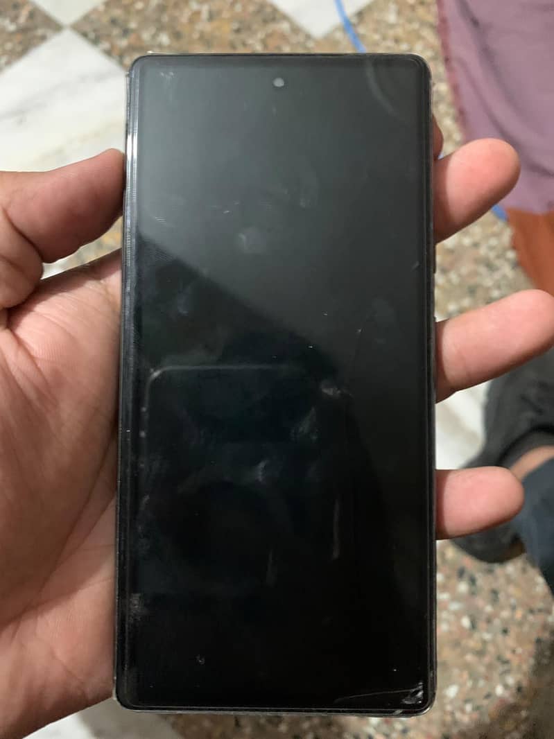 Google Pixel 7a 1