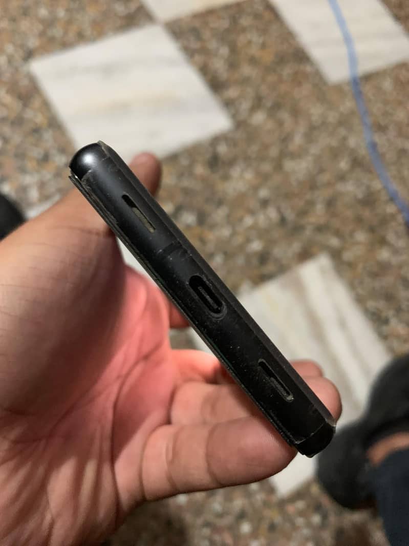 Google Pixel 7a 3