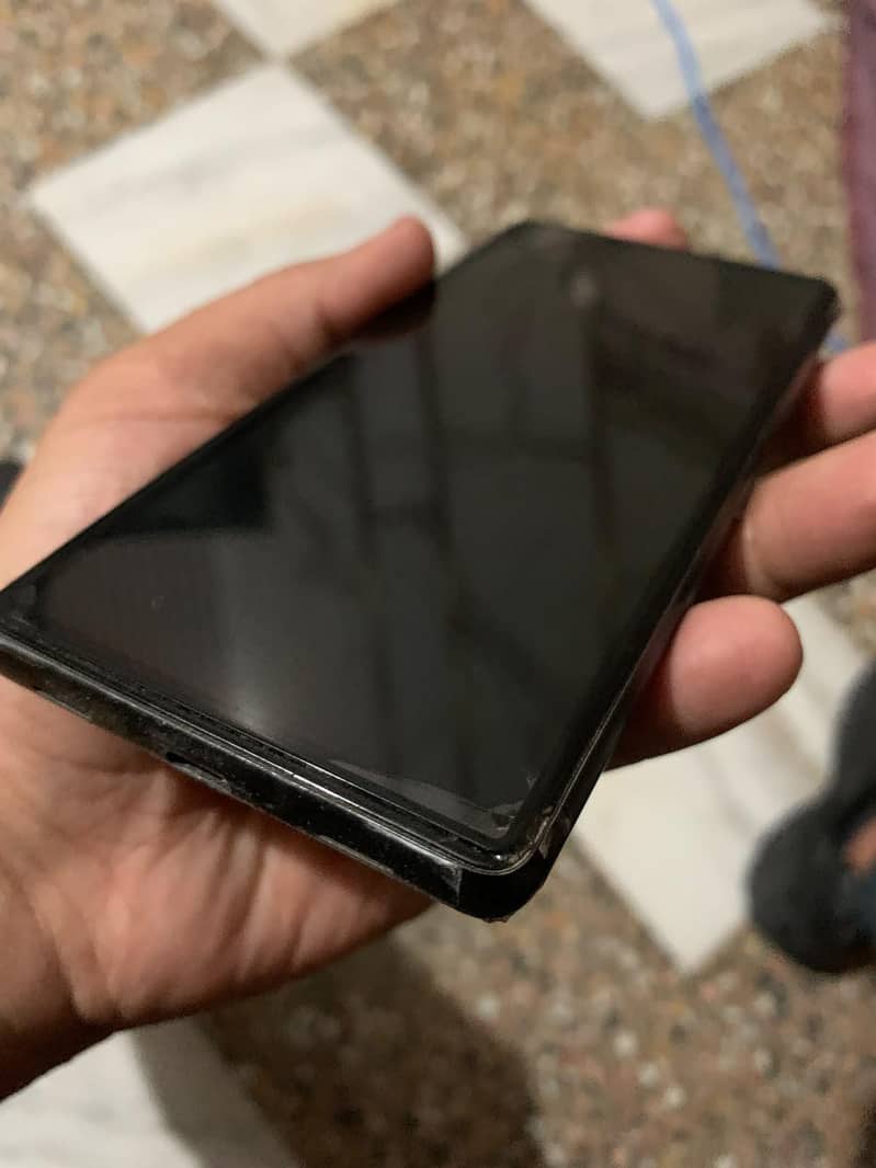 Google Pixel 7a 6