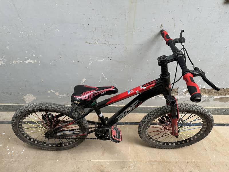 Cycle 4