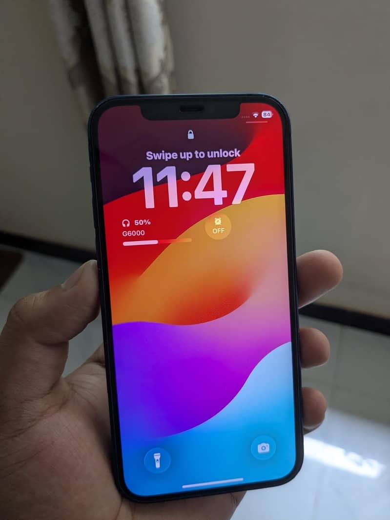 Apple iPhone 12 6