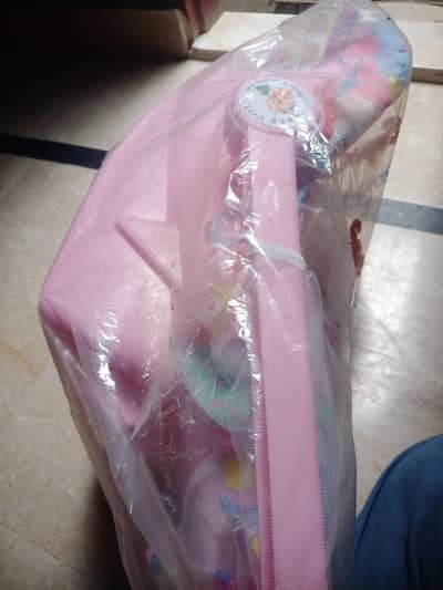 new baby carrier/cort