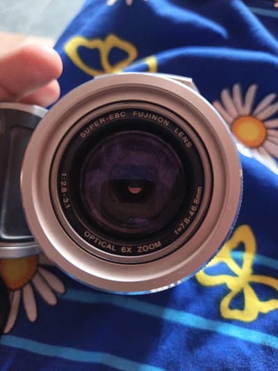 finepix4900zoom digital camera