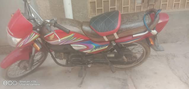 honda