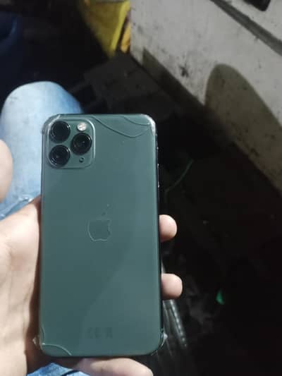 Apple iPhone 11 Pro