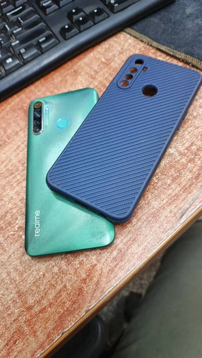 Realme 5i