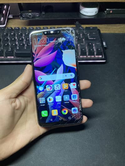 Huawei Mate 20 Lite