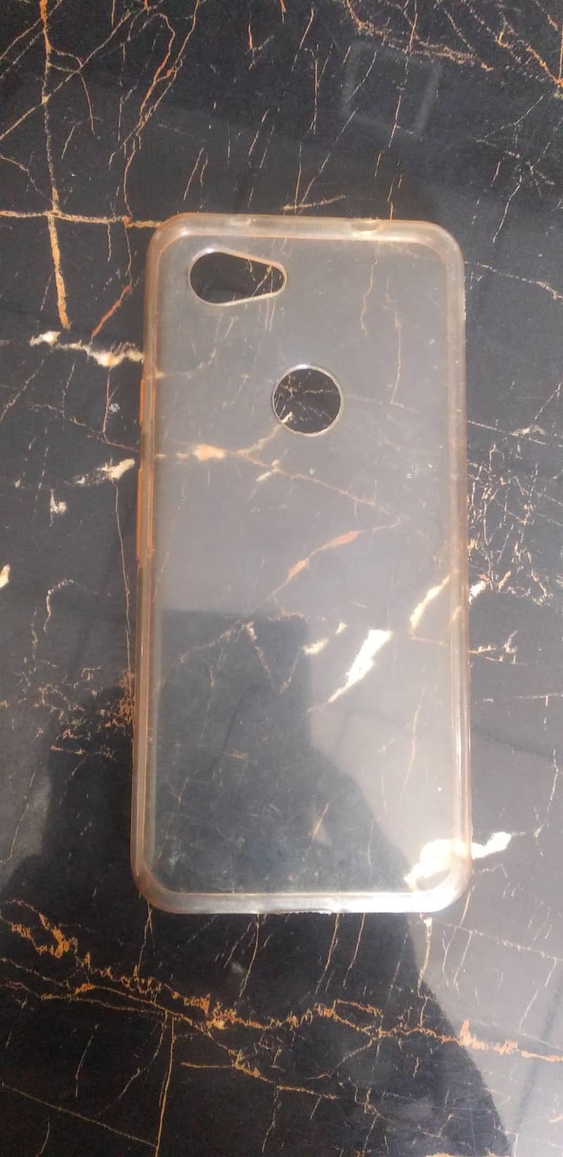 Google Pixel 3a 1