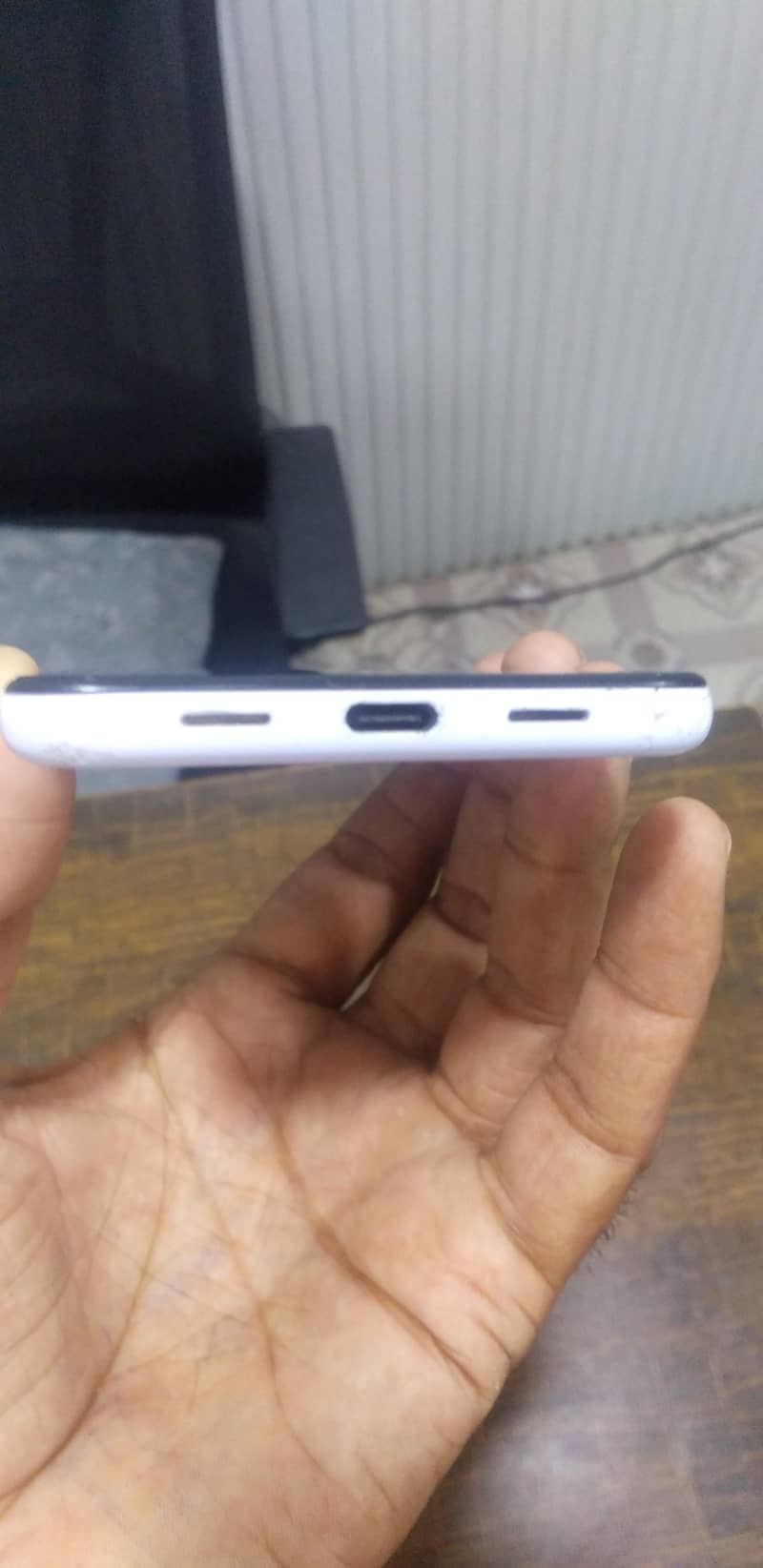 Google Pixel 3a 5