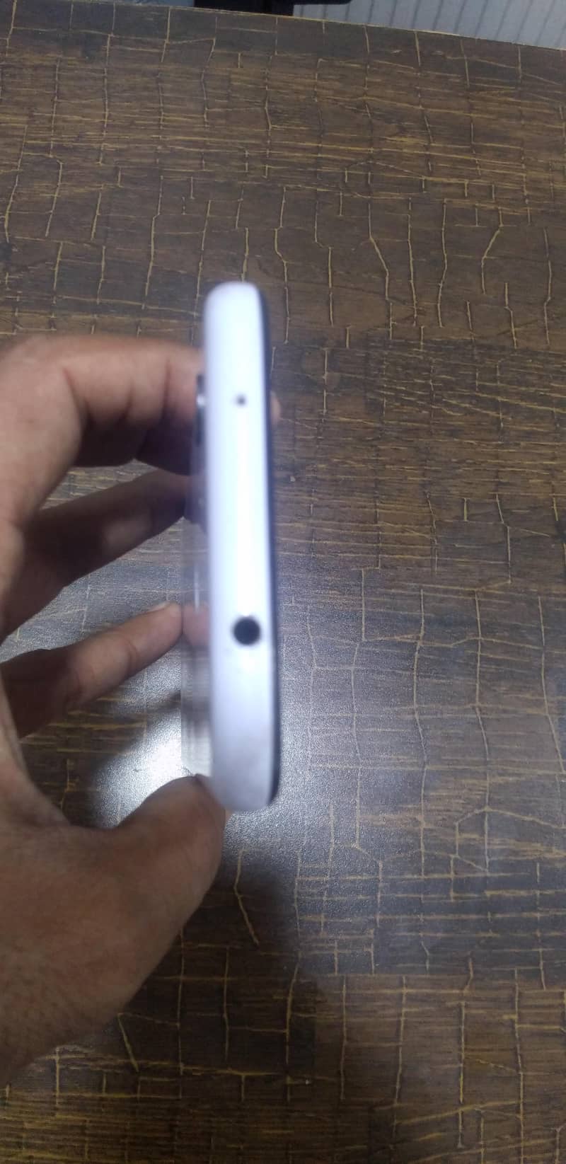 Google Pixel 3a 6