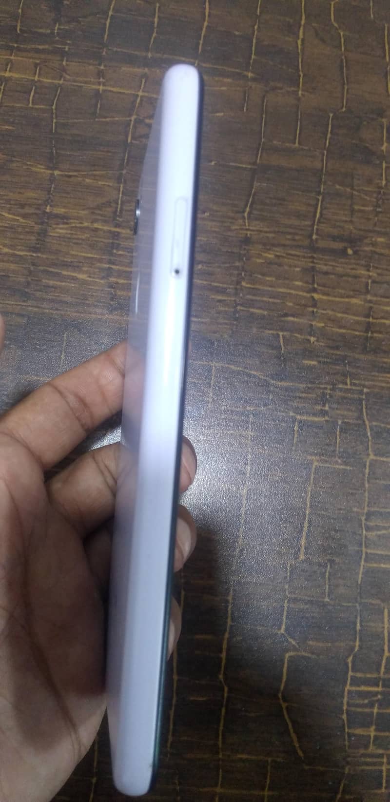 Google Pixel 3a 7
