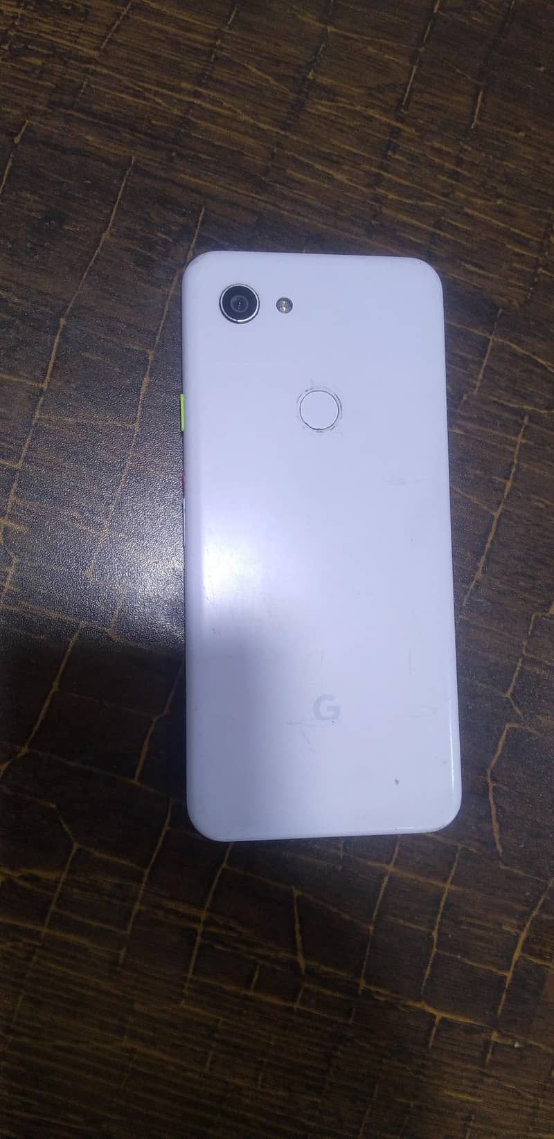 Google Pixel 3a 8