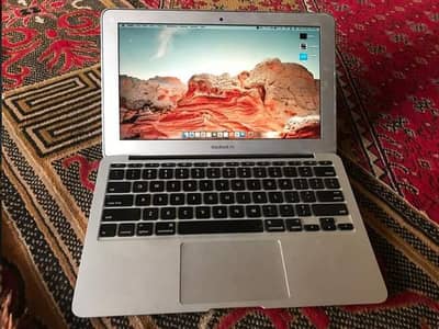MacBook Air 2014 8/128