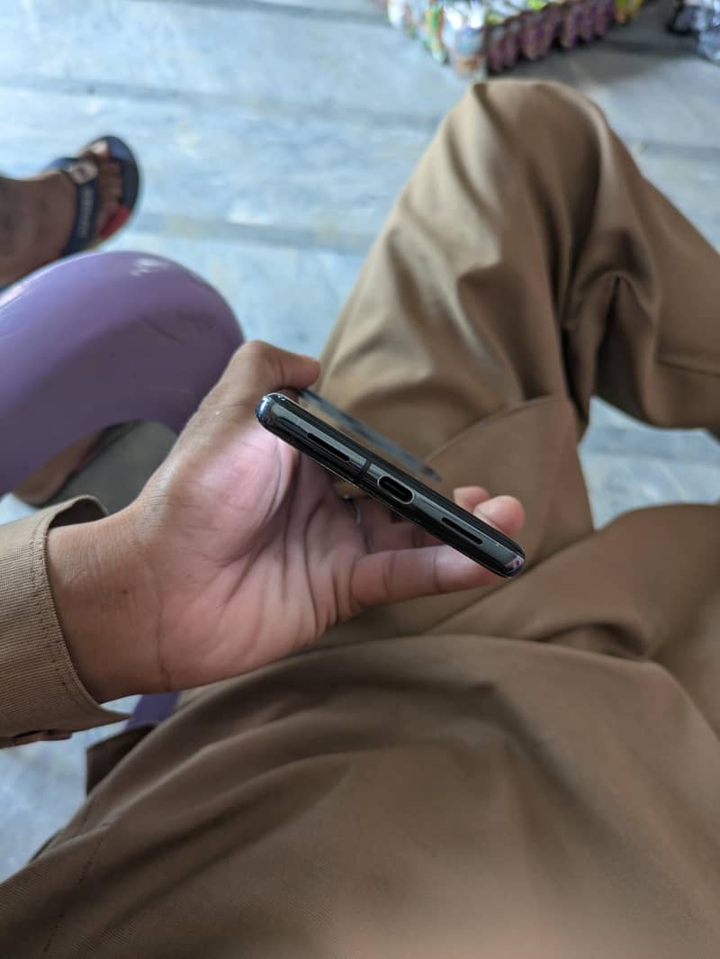 google pixel 7pro 4