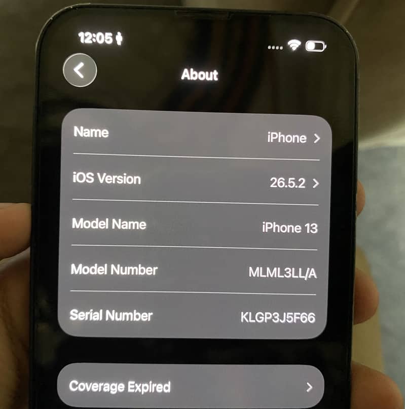 Apple iPhone 13 6
