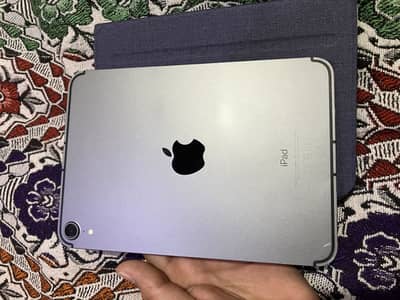 I PAD MINI 6 (64GB)