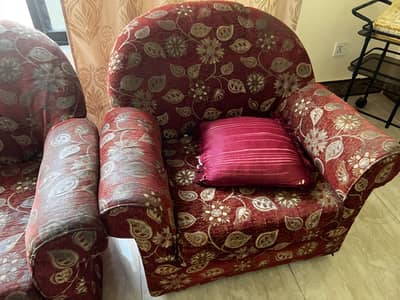 5 seater sofa high quality