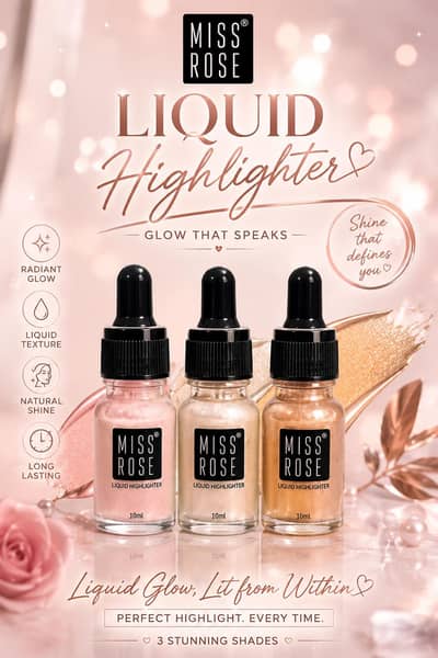 Liquid Highlighter