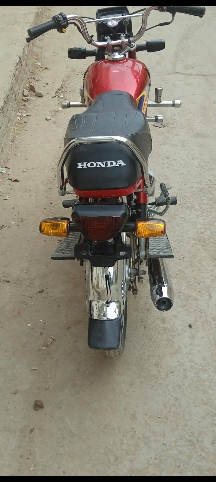 2025 model 6
