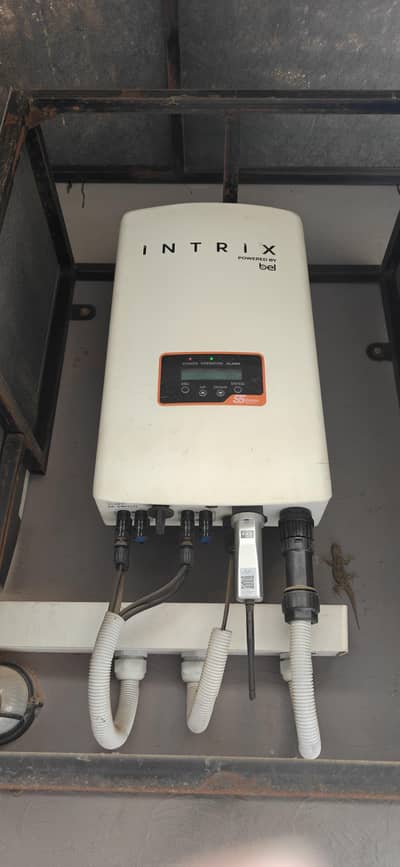 Solis 20kw Ongrid Inverter
