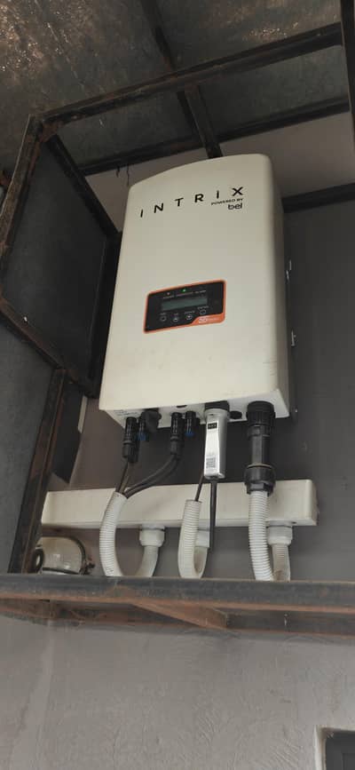Solis 20kw Ongrid Inverter