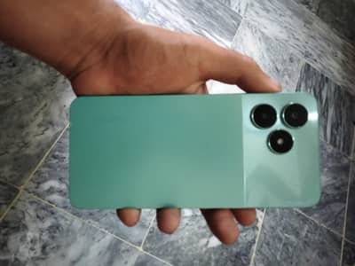 Realme C51