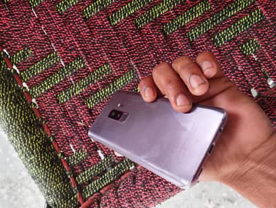 Samsung Mobile S9 Plus