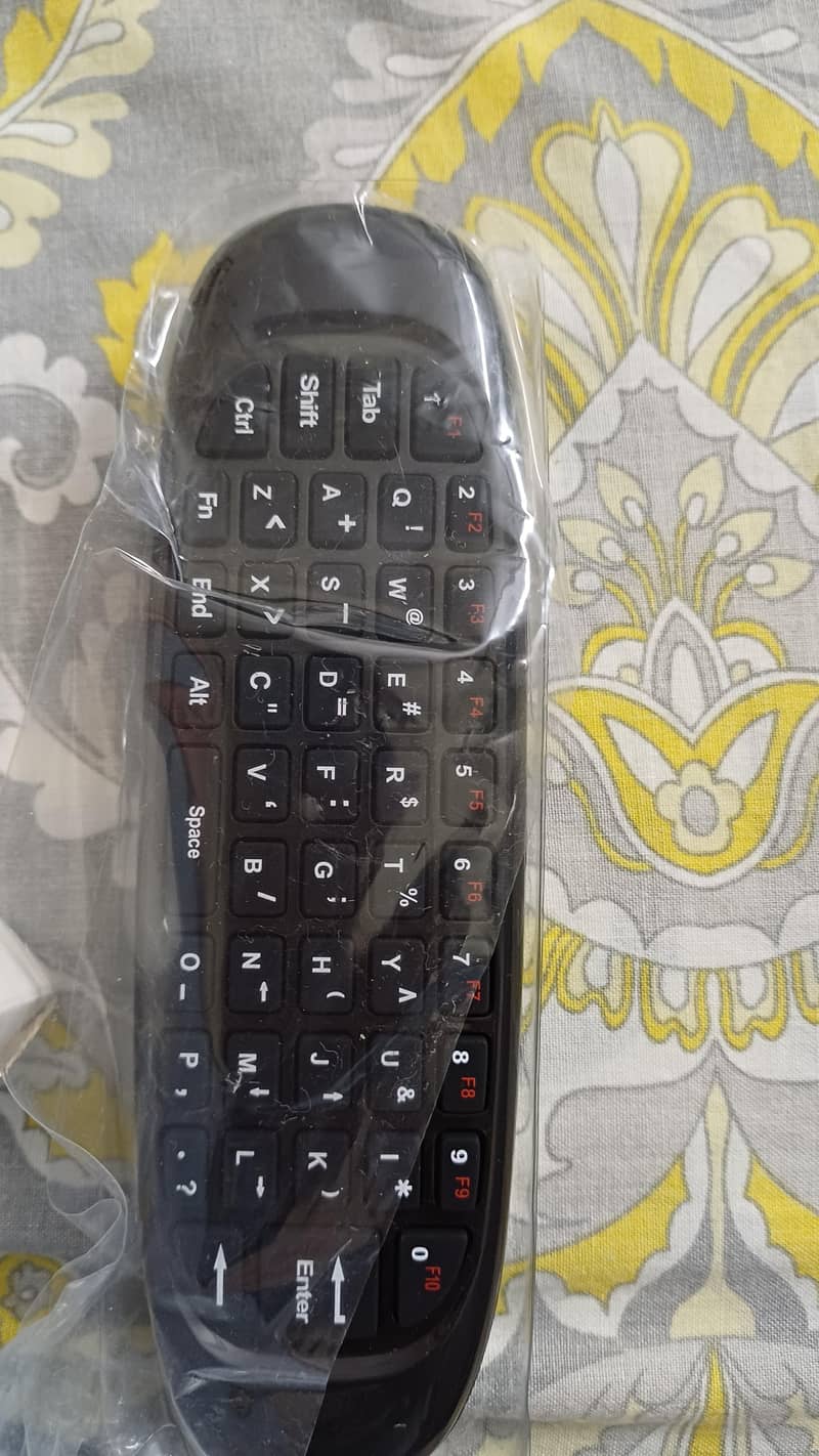 Air mouse 1