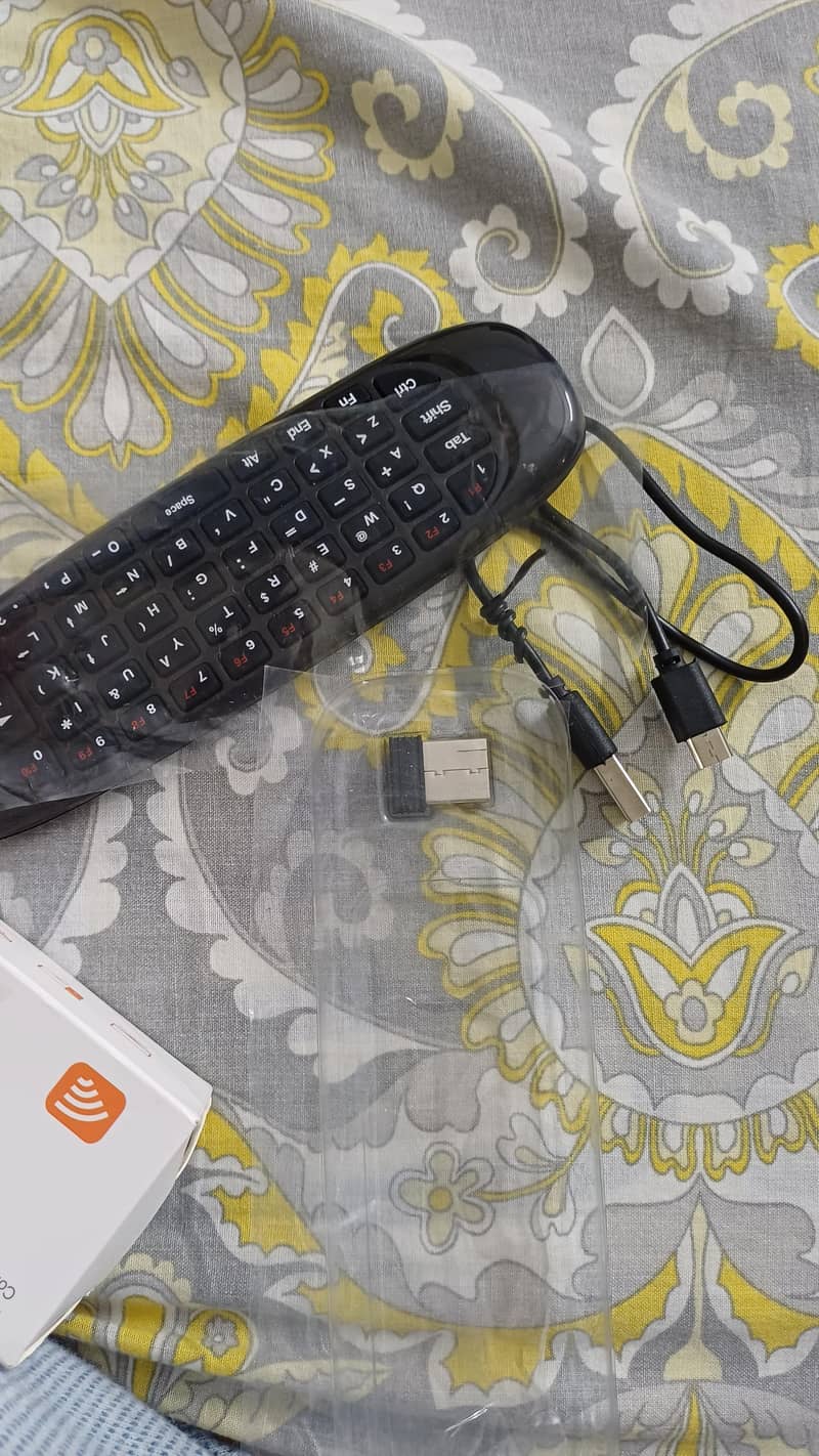 Air mouse 2