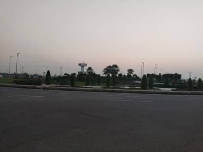 1 Kanal Prestigious Residential Plot for Sale in DHA Phase 7 U Block Lahore | Near Main Road & Corporate Road