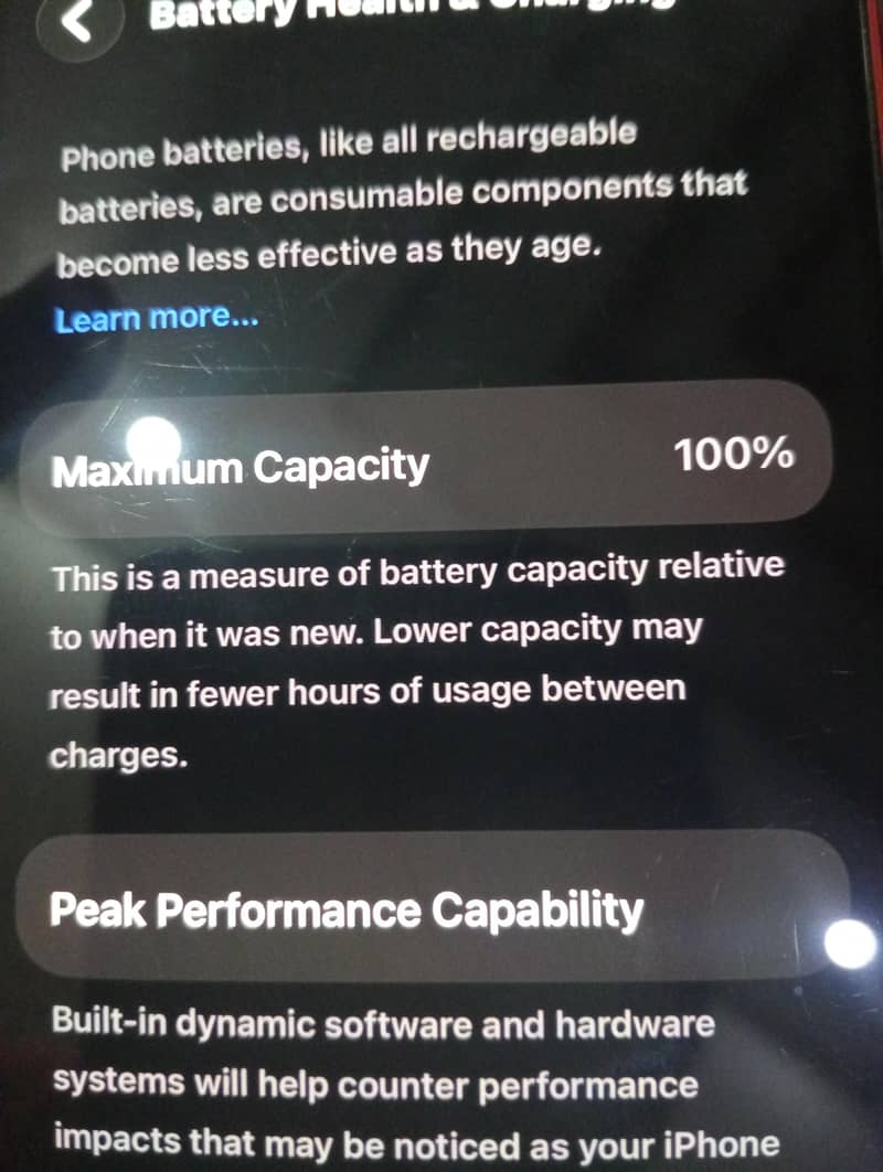 Apple iPhone 12 8