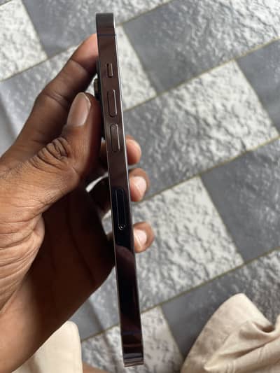 Apple iPhone 14 Pro