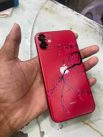 Apple iPhone 11