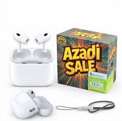Apple AirPods pro 2  Special Discount