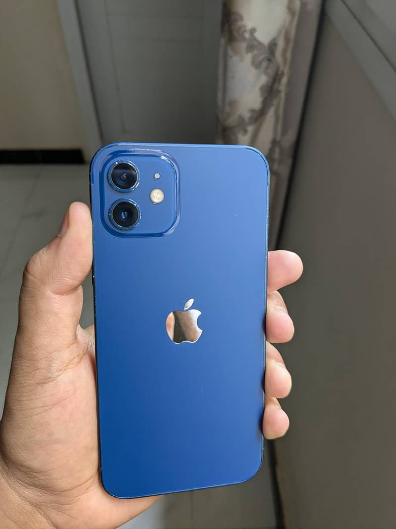 Apple iPhone 12 0