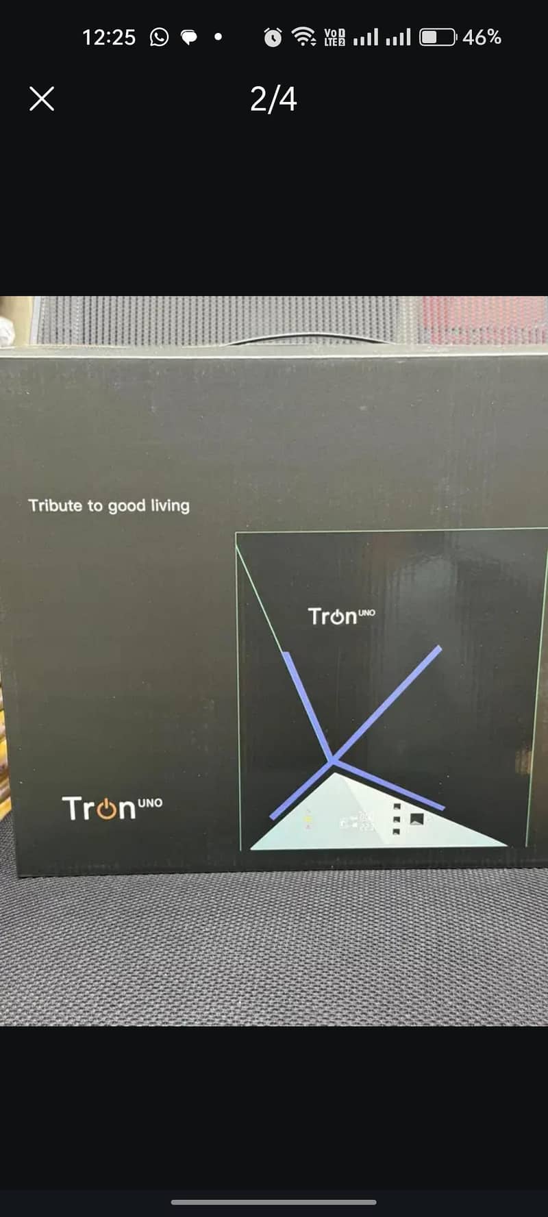 tron ups 1