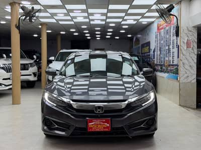 Honda Civic 2022