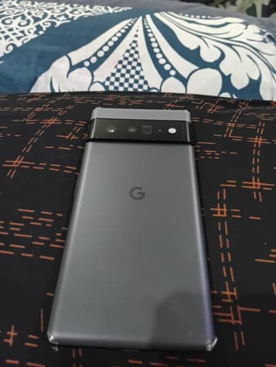 GOOGLE PIXEL 6 PRO (DOTED)