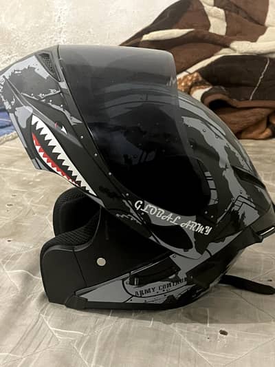 sp-902 dot approved helmet