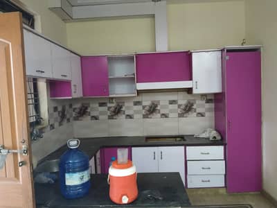 5marla first floor house available for rent Islamabad