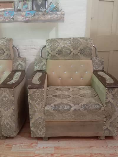 sofa set