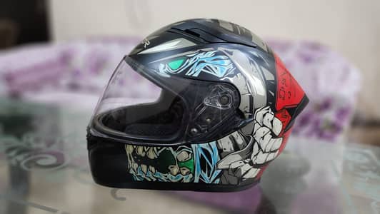 Vector Helmet VT 253 For Sale (High Quality)