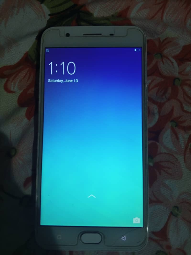 OPPO A2 0