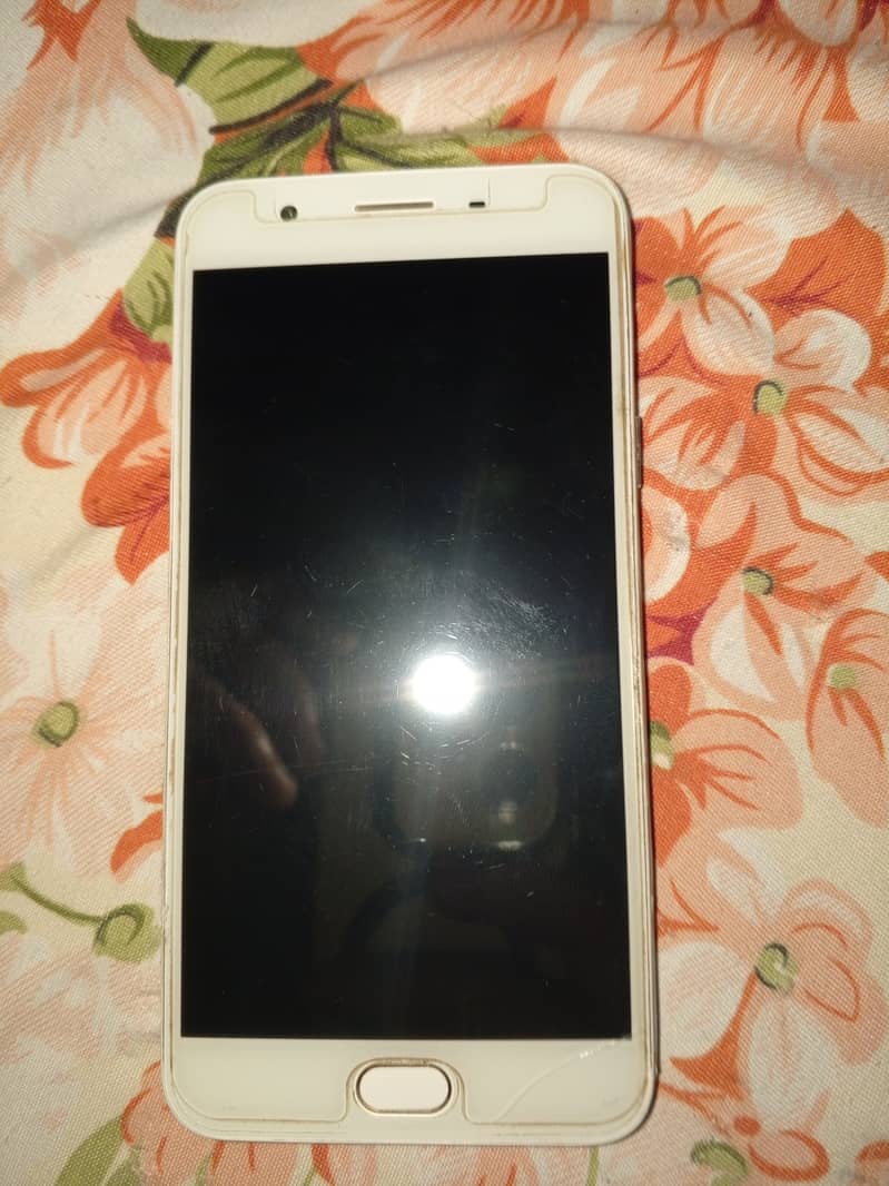 OPPO A2 1