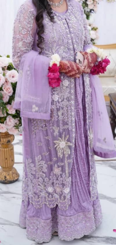Soraya dress