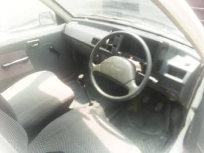 Suzuki Mehran VX 1995