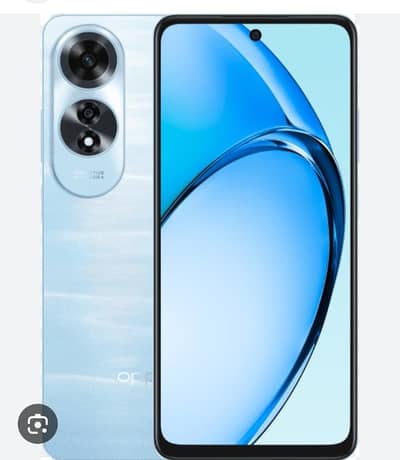 OPPO A60