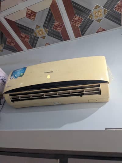 Kenwood 1 ton Ac