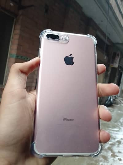 Apple iPhone 7 Plus